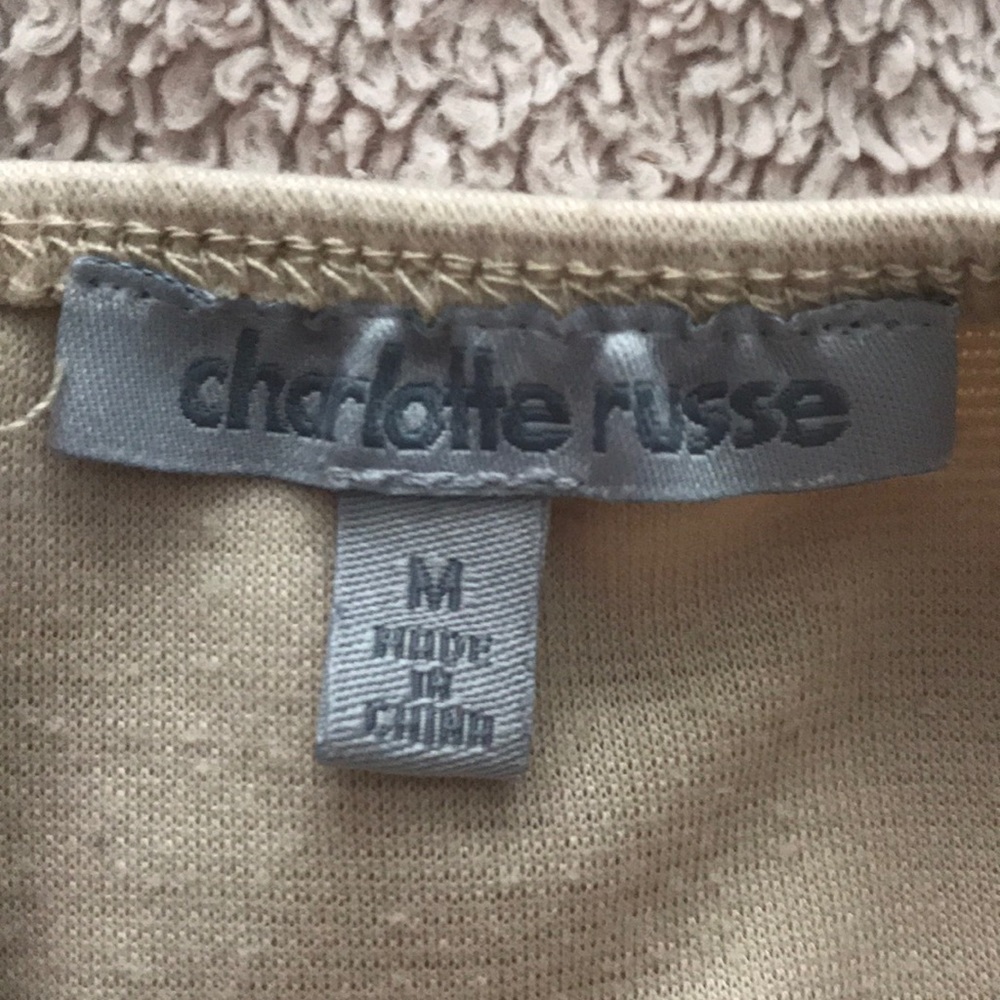 Bralettes Top - Picture 3 of 3